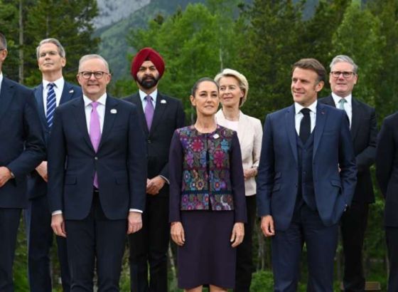 Samit G7 završen bez Trumpa
