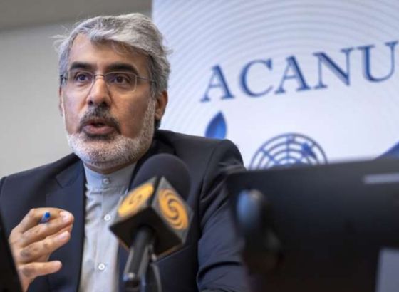 Iran će odlučno odgovoriti ako se SAD direktno umiješaju u izraelske napade