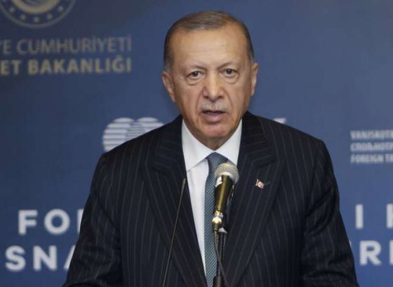 Erdogan: Iran ima legitimno pravo braniti se od izraelskog bombardiranja