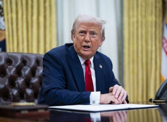 Trump: SAD znaju gdje se nalazi Ali Hamnei, ali ga 'za sada' ne žele ubiti