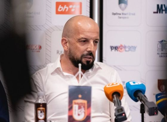 Barbarić: Vidjeli smo u ovoj situaciji kakav je Bosna brend, vijest se odmah proširila u regiji