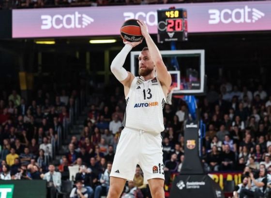 Real savladao Unicaju i prošao u finale ACB lige, dvocifren poenterski učinak Muse