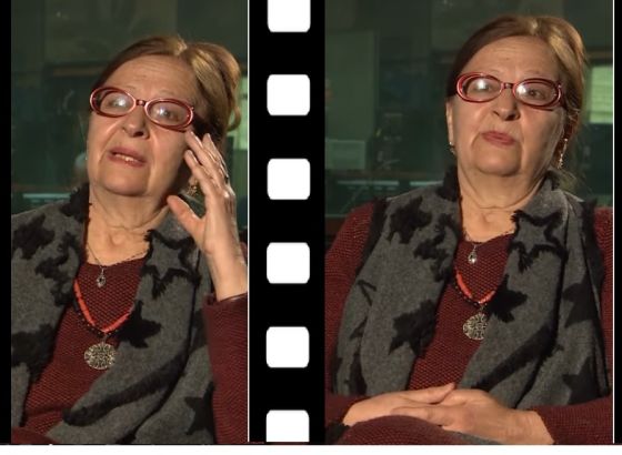 EDINA KAMENICA: Bila sam i ostala idealista
