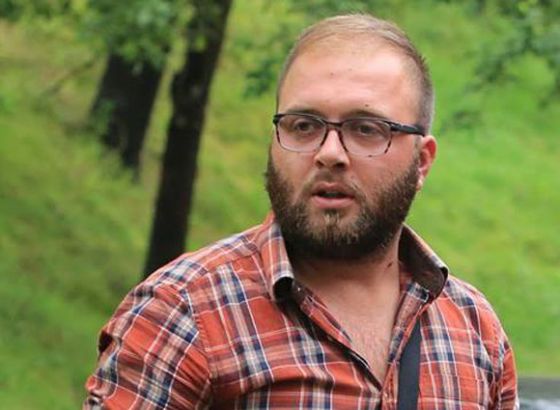 Evelin Trako demantuje: Semir Šabić nije novinar Dnevnog avaza,on je više puta punio stupce crne hronike, ali kao akter