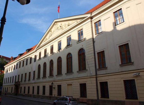 Češka vlada preživjela glasanje o nepovjerenju