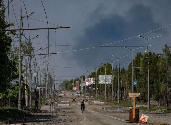 Broj poginulih u novom ruskom napadu na Kijev porastao na 28