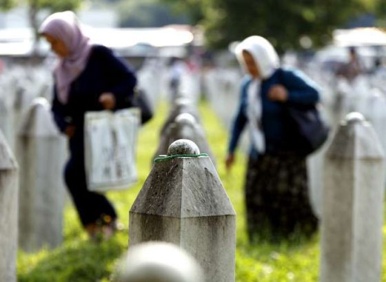 I kanadska pokrajina Saskačevan obilježava 11. juli - Dan sjećanja na žrtve genocida u Srebrenici