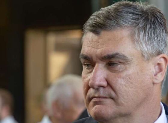 Milanović: Izrael provodi zločinačku politiku, Hrvatska treba priznati Palestinu