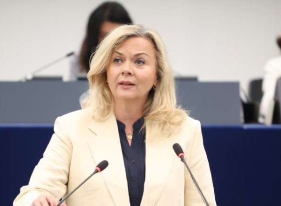 Zovko: Mir Europe brani se na ukrajinskoj granici, a sigurnost čuva na granicama zapadnog Balkana
