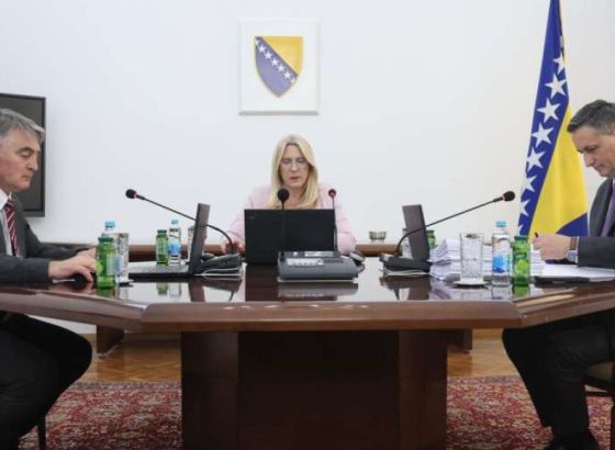 PREDSJEDNIŠTVO ODLUČILO: BiH privremeno zatvara ambasade u Iranu i Izraelu. Naređena hitna evakuacija