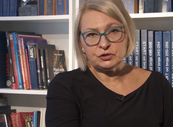 SENKA KURT: Učila sam od najboljih
