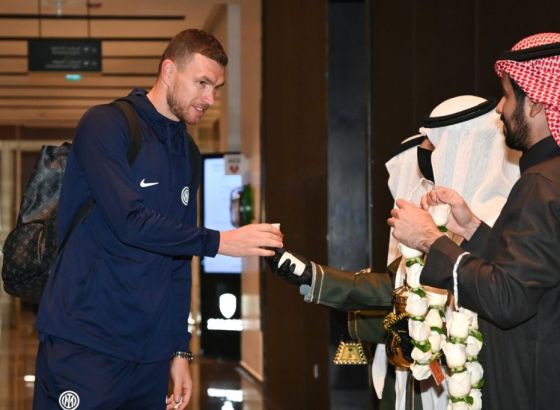 Edin Džeko danas će odraditi ljekarske preglede i potpisati za Fiorentinu