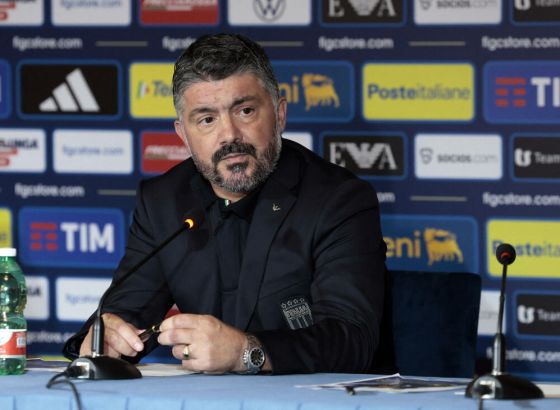 Italija predstavila Gatuza: Imamo kvalitet da se plasiramo na Svjetsko prvenstvo