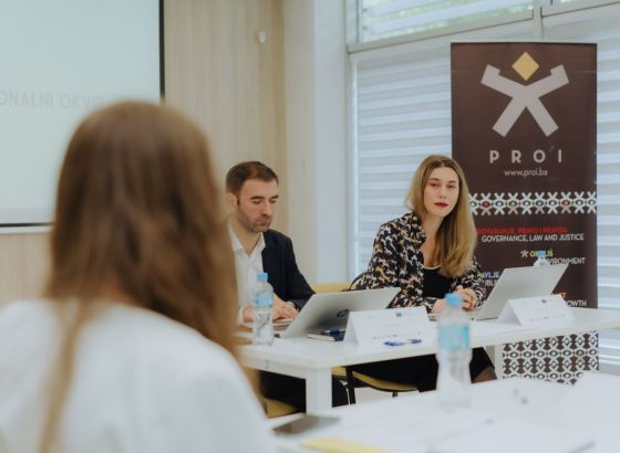 Da li je zapošljavanje mladih politički prioritet u Bosni i Hercegovini