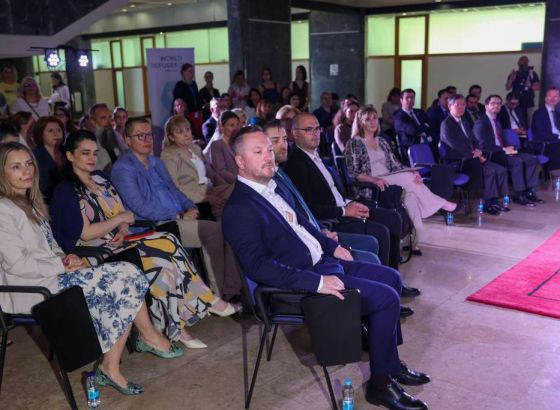 Svjetski dan izbjeglica: U svijetu ove godine 122 miliona prisilno raseljenih osoba