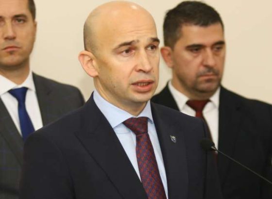 Pivić: Vlada ZDK stoji iza ministrice Čišije, Senat UNZE provodi pravnu anarhiju