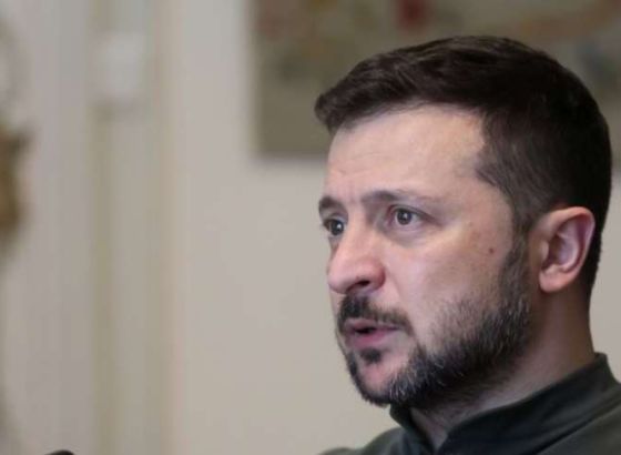Zelenski pozvao na zajedničku međunarodnu akciju protiv Rusije, Irana i Sjeverne Koreje