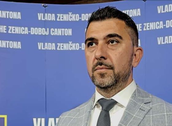 Vlada ZDK usvojila odluku o osnivanju JP 'Televizija ZDK'