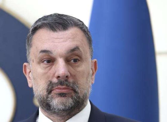 Konaković u Istanbulu na zasjedanju ministara vanjskih poslova država OIC-a