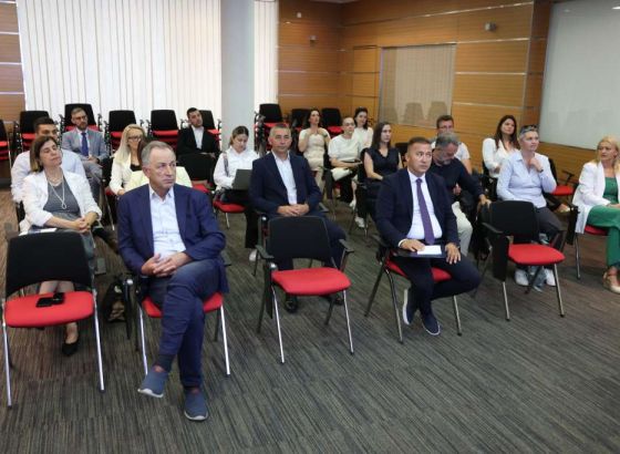 Kompaniji Lidl BH uručeno priznanje za Najbolji poslovni potez u BiH u 2024.