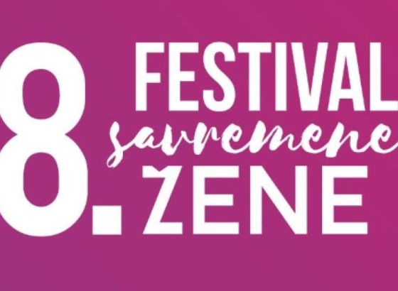 Otvoren osmi Festival savremene žene