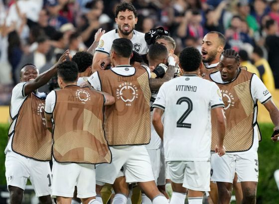 Botafogo pobijedio Pari Sen Žermen, Atletiko Madrid bolji od Sijetla na Svjetskom klupskom prvenstvu