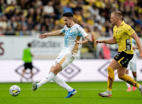 Rijeka odbila ponudu Dinama za reprezentativca BiH