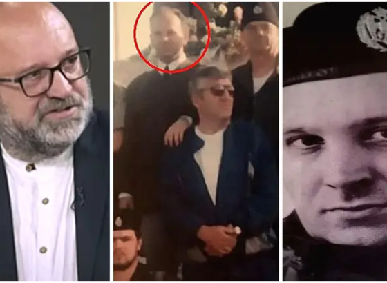Osnivač ‘Belih orlova’ na čelu UO Narodnog pozorišta, uposleni zaprepašteni