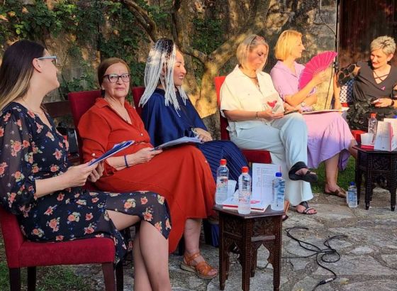 Edina Kamenica: Nismo svi bahati i bezosjećajni, ni suludi moćnici, i nije tačno da mi, mali ljudi, ne možemo ništa uraditi!