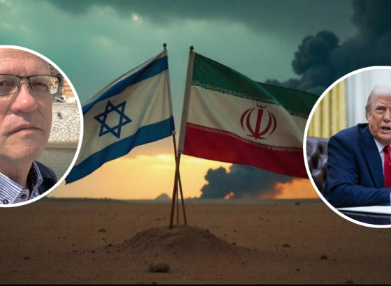 Hamza Višća: Amerika i Iran ne žele rat! Pitanje je na čemu će se zaustaviti Izrael