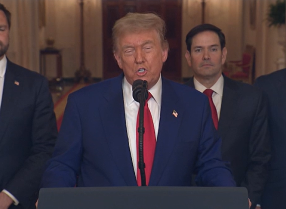 Trump nakon napada na Iran: Čestitam Netanyahu, radili smo kao nijedan tim ranije