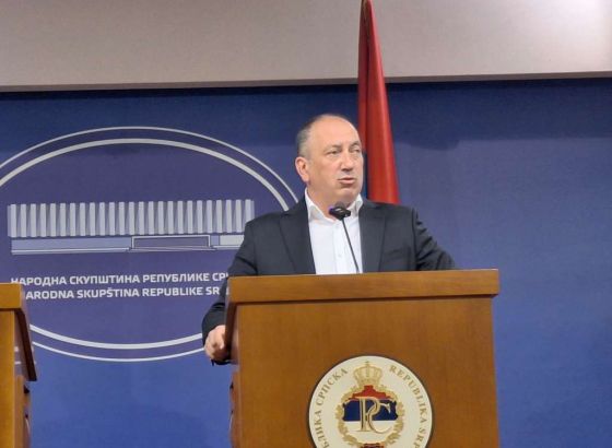 Crnadak: Vlada RS ponovo ide s akcijom koja unosi nervozu, strah i neizvjesnost