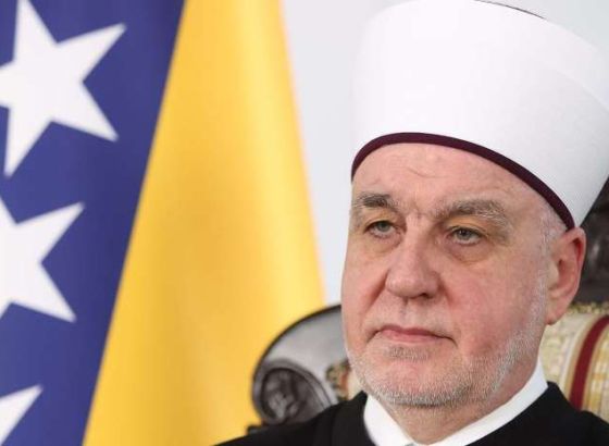 Reis Kavazović osudio napade na Iran: Svijet će postati još nesigurniji