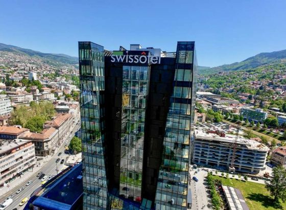 Svjetski automobilski događaj 'OneLife 2025' odabrao Sarajevo kao jednu od destinacija