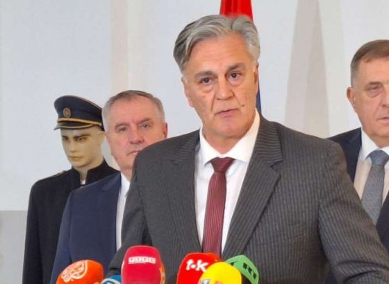 Vlada RS predložila uvođenje pomoćnog sastava policije