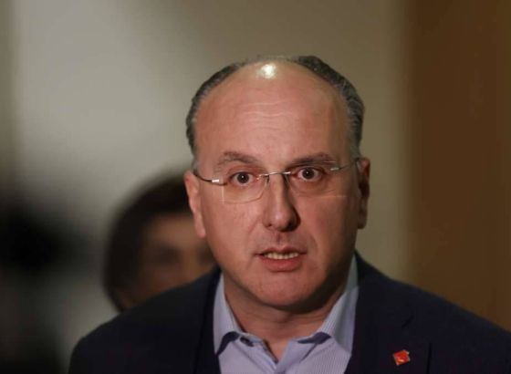 Ambasador Arnaut odgovorio na napade HDZ-a