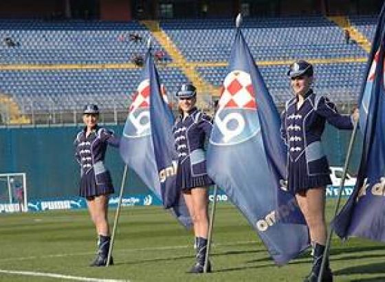 Dinamo želi dovesti dva napadača iz inostranstva