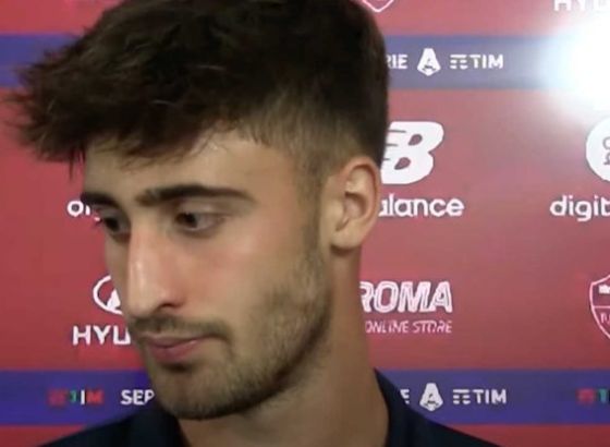 Novi Džekin saigrač: Fiorentina dogovorila angažman stopera