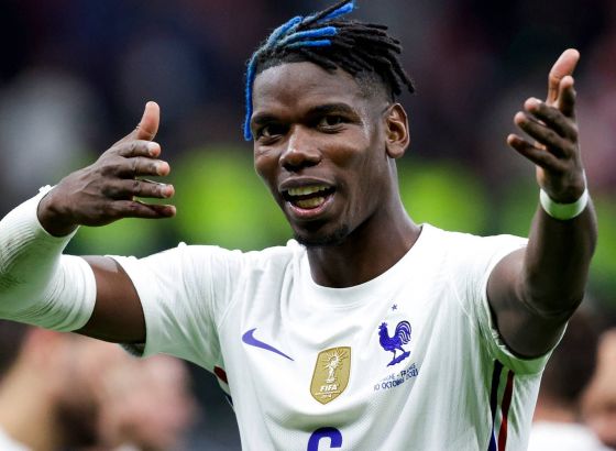 Paul Pogba ima novi klub