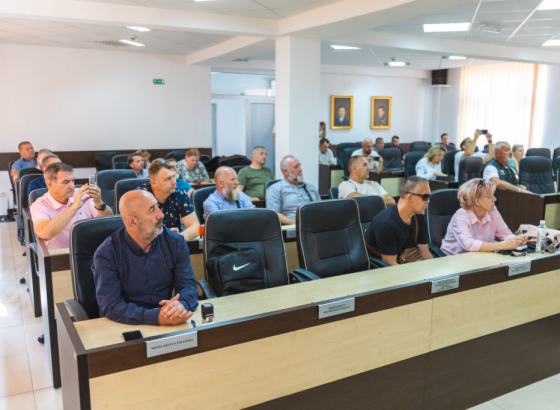 Ministarstvo privrede USK finansira 28 projekata iz oblasti turizma sa 180.000 KM