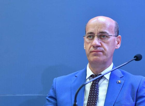 Salkić: Aktivnosti koje poduzimaju vlasti RS ozbiljno se podcjenjuju