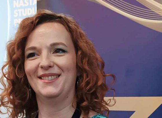 Alica Arnaut izabrana ponovo za dekanesu Filozofskog fakulteta u Zenici