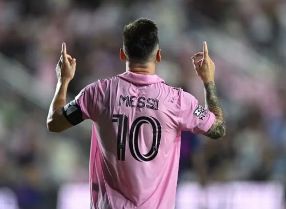 Inter Miami i Palmeiras izborili osminu finala SP, Messi će igrati protiv bivšeg kluba
