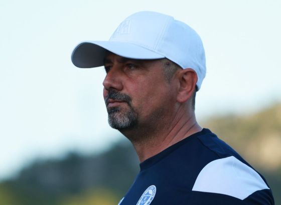 Adžem: Želimo što više Željine djece u timu, odluka o kapitenu je moja