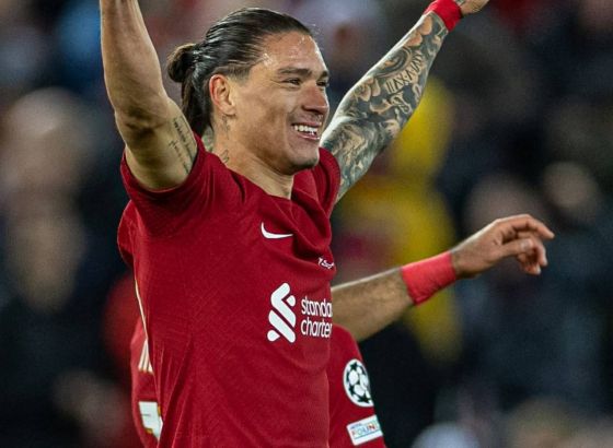 Pregovori u toku: Liverpool traži 50 miliona eura za Nuneza