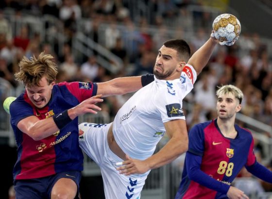 Objavljena imena svih učesnika EHF Lige prvaka u narednoj sezoni
