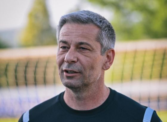 Klafurić: Čast nam je da ćemo igrati sa dva renomirana kluba, pogotovo Dinamom