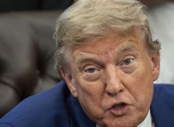 Trump sumnja u međusobnu odbranu