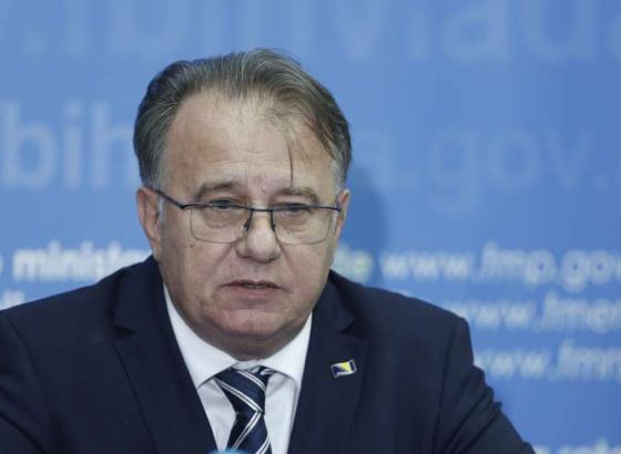 PRIMJENA ZAKONA OD 1. JULA Nikšić: FBiH potvrđuje da je partner i radnicima i poslodavcima