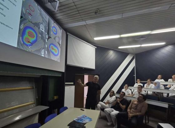 Klinika za radiologiju KCUS-a - Inovativne metode liječenja
